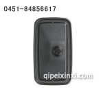 SL-1697 新款三菱FV415重型车后视镜