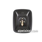 SL-1672 日野、五十铃、三菱重型车后视镜