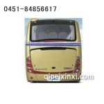 客车彩虹防追尾排光灯