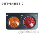 WBKH00型(港澳通用型