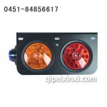 WBKH00Q型(港澳通用型)