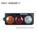 WBKH000JQ型(制动、驻车报闪型)