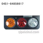 GBJ000J型（制动、驻车报闪型）