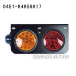 GBJ00Q型(港澳通用型)