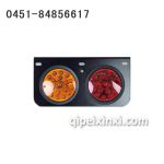 GBJ00型（港澳通用型）