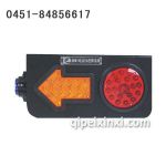 GBJA0Q型（港澳通用型）