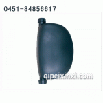 福田小卡后视镜