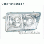 巨能王真空前照灯