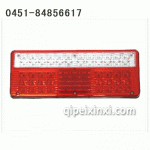 江淮LED后尾灯