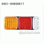 巨能王LED后尾灯