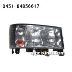 解放巨能王大灯