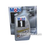 奥迪专用美孚一号机油