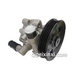 宏光方向机转向助力泵