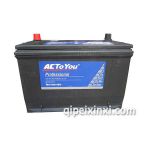 95D31L-MF蓄电池-微型专用