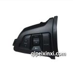 宝骏730方向盘开关