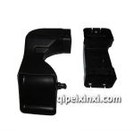 宝骏730前后进气管