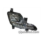 宝骏730前舞雾灯