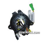 宝骏730时钟弹簧