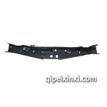 宝骏730水箱上梁