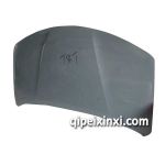 五菱宏光机盖配件