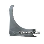 五菱宏光配件-叶子板