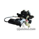 宏光s尾门中控锁总成