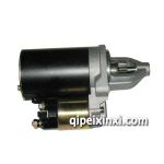 五菱荣光B12起动机