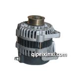 五菱荣光配件-发电机