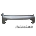 五菱荣光后保险杠