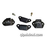 五菱荣光尾门限位器