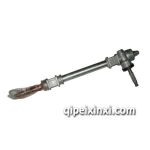 五菱之(荣)光B12进气凸轮轴