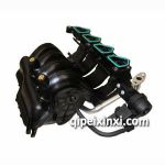 五菱B12进气支管