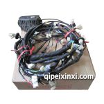 五菱系列全车线束