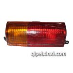 五菱之光04款尾灯