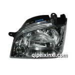 五菱之光6376E3前大灯