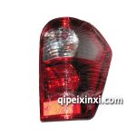 五菱之光6376尾灯