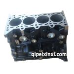 五菱之光B12缸体