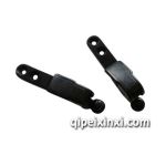 五菱之光后侧窗开手