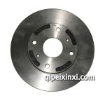 五菱之光前刹车盘