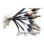 五菱之光刹车灯开关