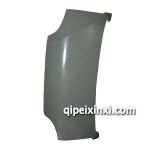 五菱之光引擎机盖