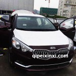 K5简单的换装魔音，给您生活添色彩！