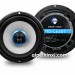 汽车音响高端扬声器MO-C6501 同轴喇叭 丝膜高音头