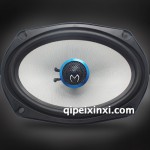 MO-C6901汽车音响 同轴喇叭 丝膜高音头 高端扬声器MO-C6901