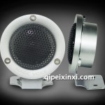 高音喇叭MT-4S2502汽车音响 丝膜高音头 高音仔