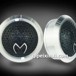 高音喇叭MT-4S2502汽车音响 丝膜高音头 高音仔