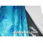 阻燃型阻尼减震垫 无毒无害 环保 丁基橡胶 隔音