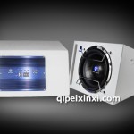 汽车音响 10寸车载有源低音炮 梯形低音炮 汽车低音炮 MBX250S（10寸有源）
