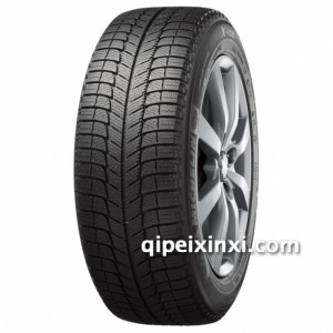 米其林 X-ICE 3轮胎185-65R15冬季胎雪地胎