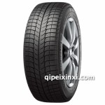 米其林 X-ICE 3轮胎205-55R16冬季胎雪地胎